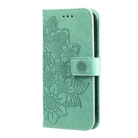 Honor 400 Mandala Print Funda