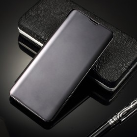 Ver Funda Samsung Galaxy S10 Plus Espejo y Piel Simiii