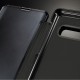Ver Funda Samsung Galaxy S10 Plus Espejo y Piel Simiii