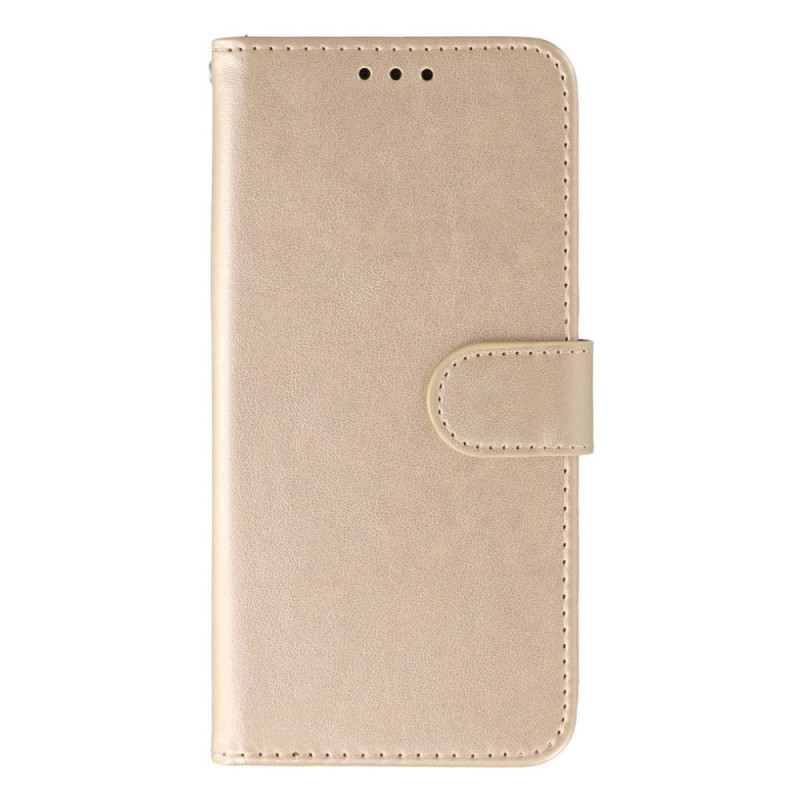 Honor 400 Funda efecto piel lisa