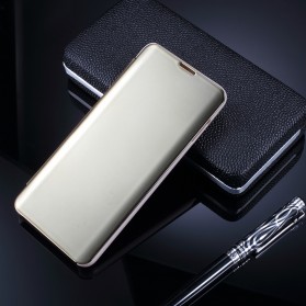Ver Funda Samsung Galaxy S10 Plus Espejo y Piel Simiii