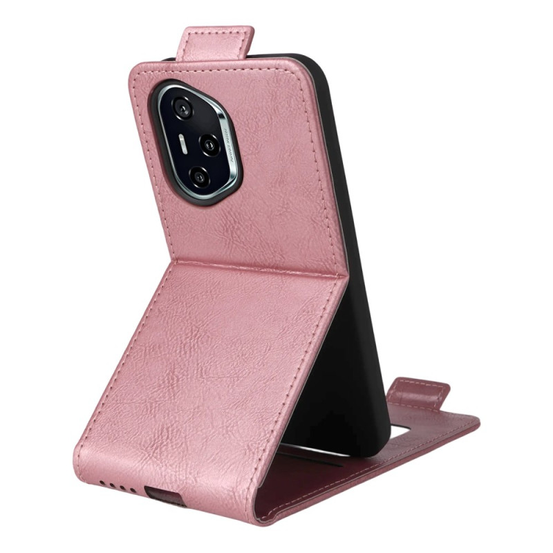 Honor 400 Design funda
 Solapa vertical