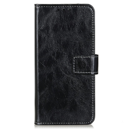 Funda de piel brillante de...