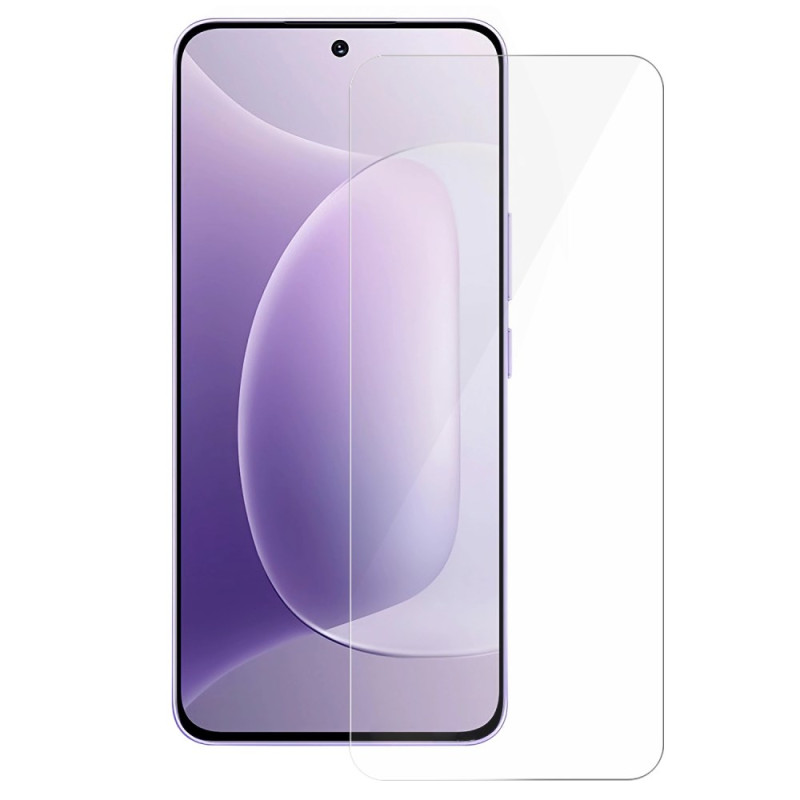 Protección de cristal templado para la pantalla del Honor 400