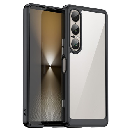 Funda híbrida Sony Xperia 1...