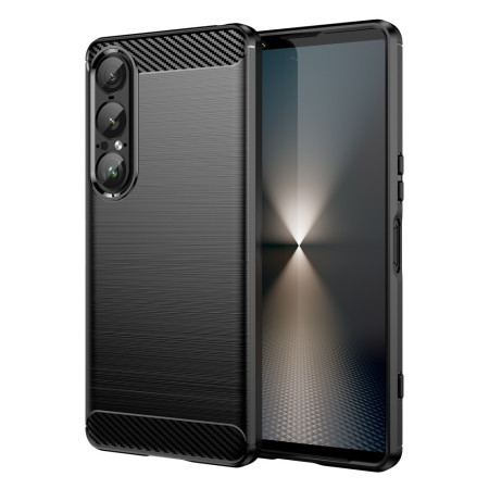 Funda de fibra de carbono...