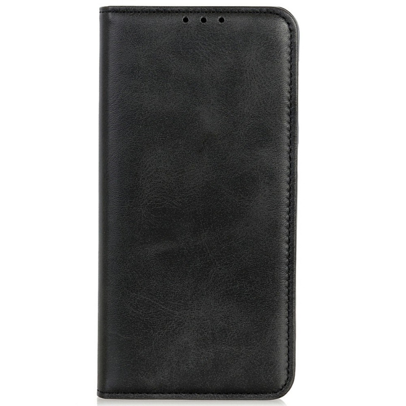 Sony Xperia 1 VII Split Cuero Vintage Flip Cover