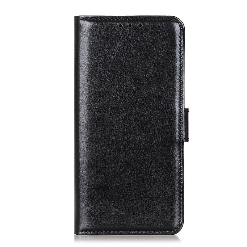 Funda de polipiel para Sony Xperia 1 VII