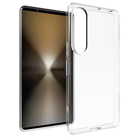 Funda transparente Sony...