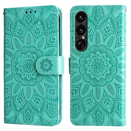 Sony Xperia 1 VII Sunflower...