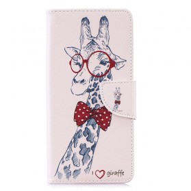 Samsung Galaxy S10 Plus Funda Intello Jirafa