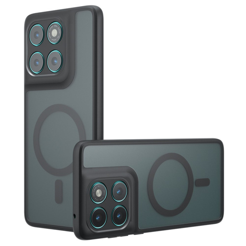 Motorola Edge 60 / 60 Fusion Funda compatible MagSafe Acabado Mate
