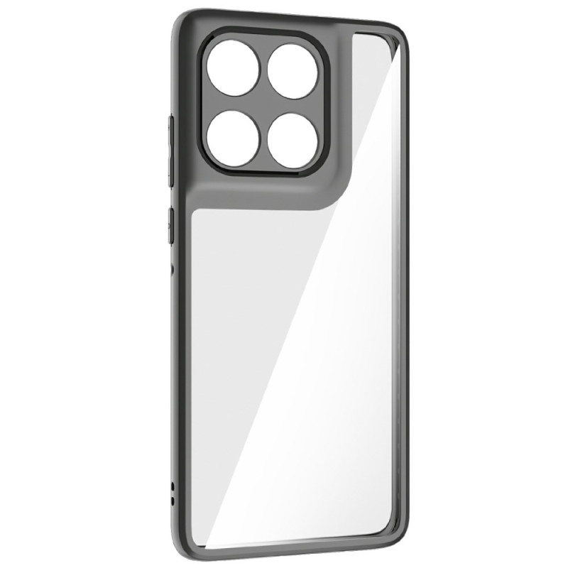 Motorola Edge 60 / 60 Fusion Funda Premium Transparente