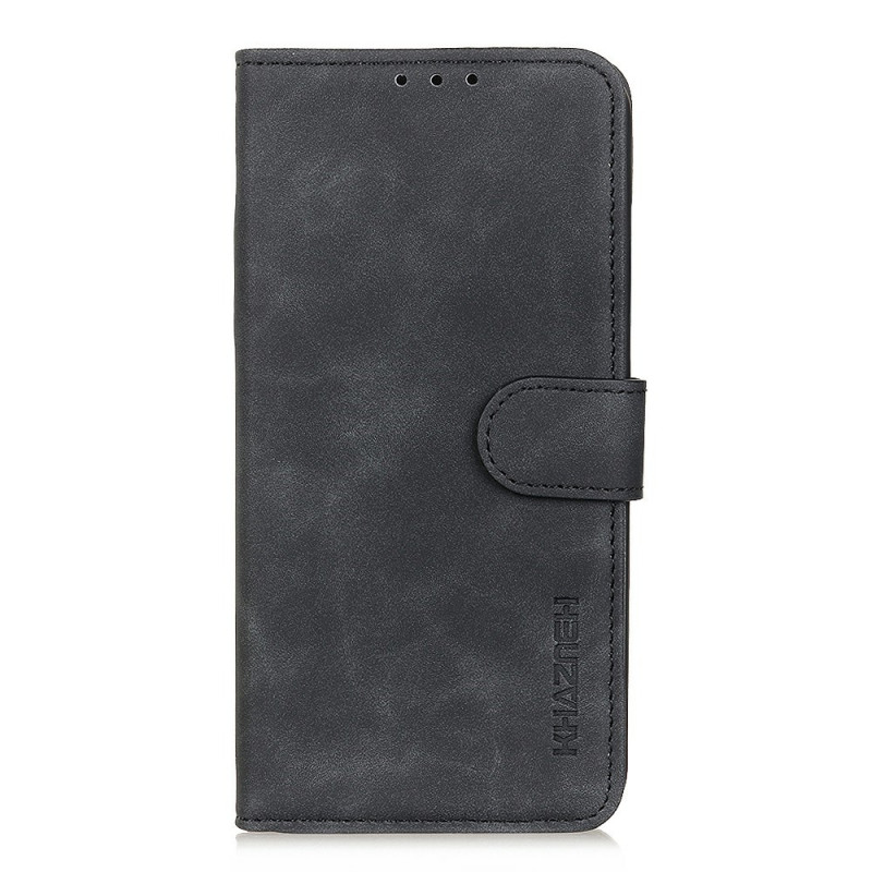 Funda Motorola Edge 60 / 60 Fusion Efecto ante KHAZNEH