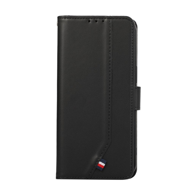 Funda Motorola Edge 60 / 60 Fusion Protección RFID