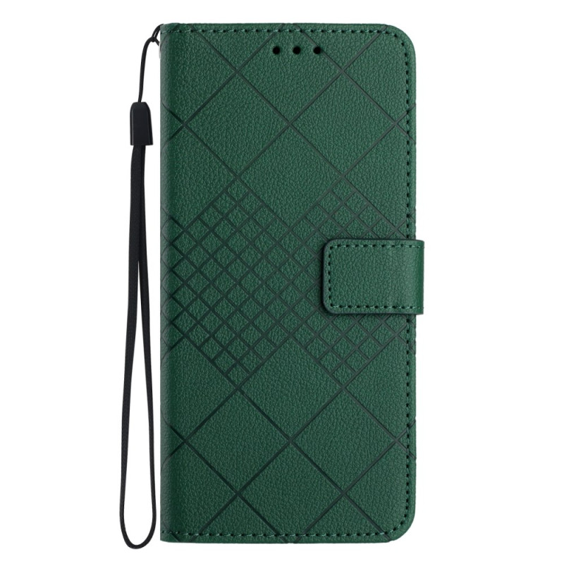 Funda Motorola Edge 60 / 60 Fusion Losanges