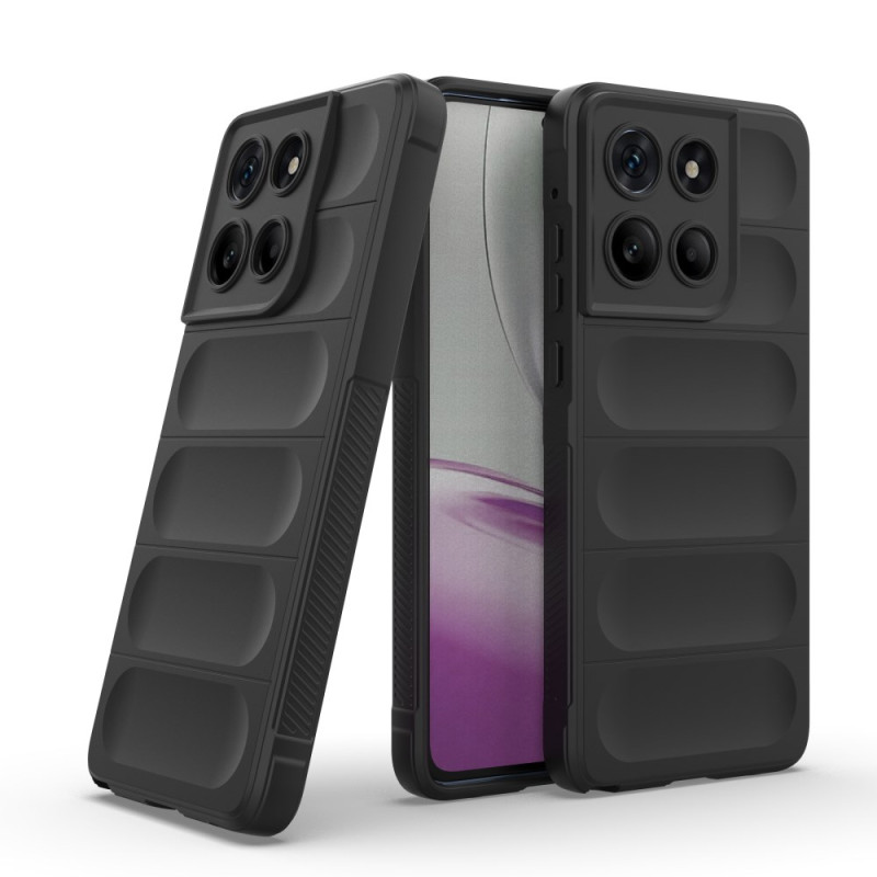 Funda Motorola Edge 60 Stylus Antiderapanate