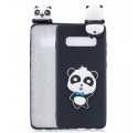 Coque Samsung Galaxy S10 Plus 3D Mon Panda