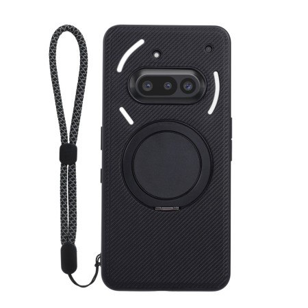 Maletín con anilla y...