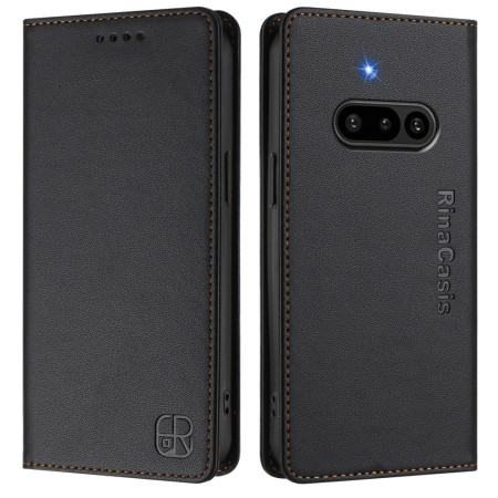 Flip Cover Nada Teléfono...