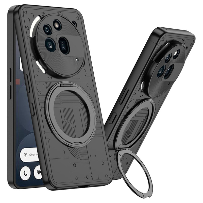 Funda de diseño desmontable Nothing Phone (3a) Pro