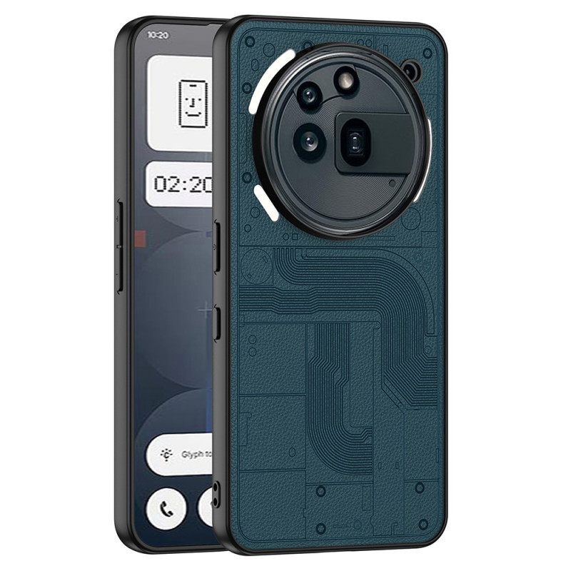 Funda Premium Nothing Phone (3a) Pro