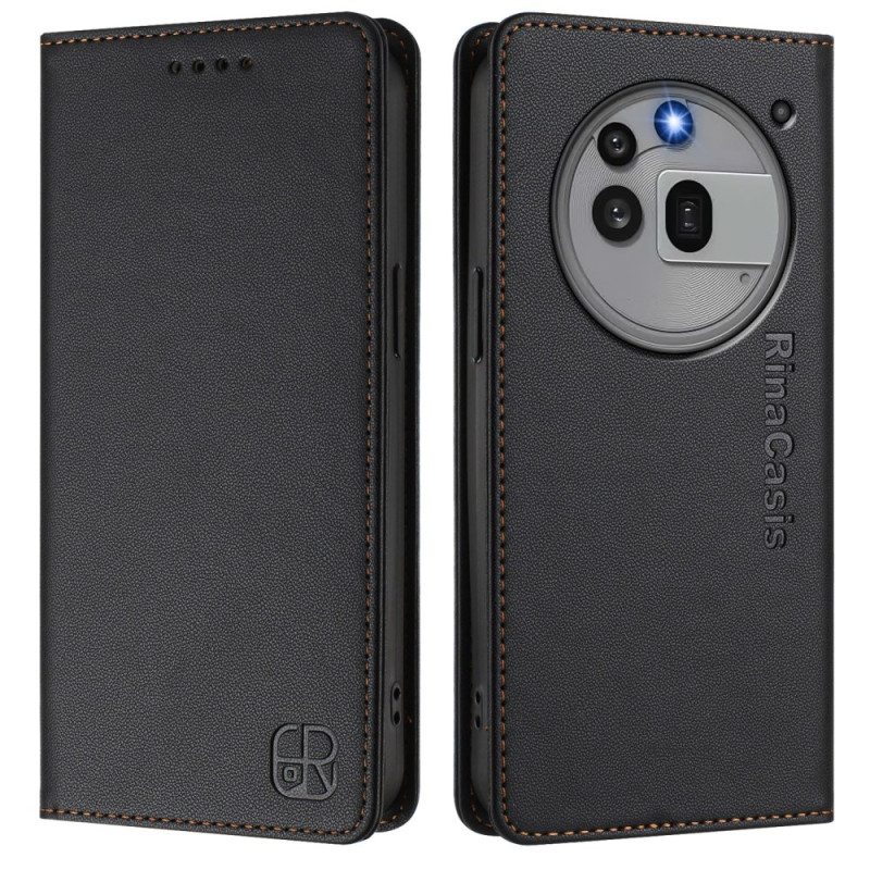 Flip Cover Nada Teléfono (3a) Pro Soporte RFID