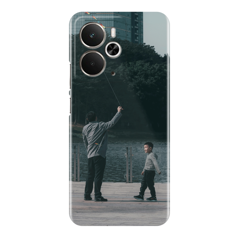 Funda personalizada para el Realme 14 5G
