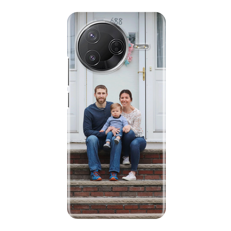 Funda personalizada Poco F7 Pro