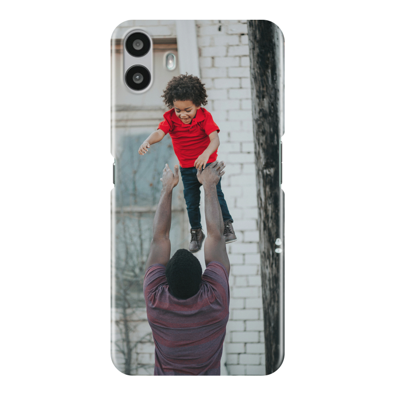 Funda
a medida CMF Teléfono 1