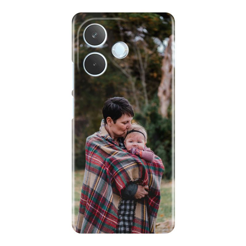 Funda
personalizada Oppo A5 Pro 5G