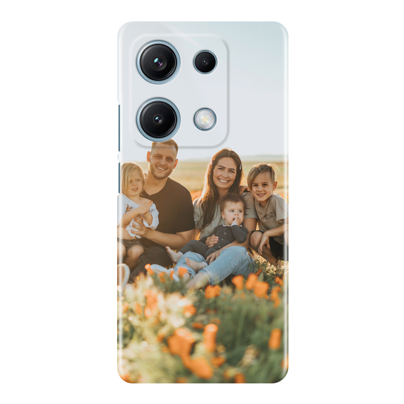 Funda personalizada Xiaomi Redmi Note 14S