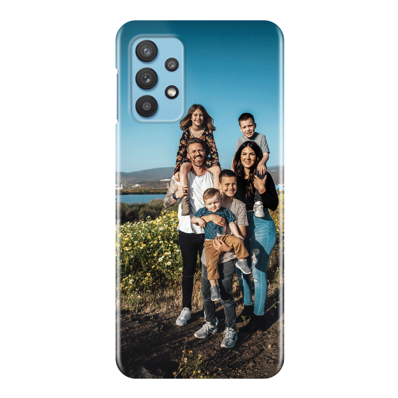 Funda personalizada Samsung Galaxy M32 5G