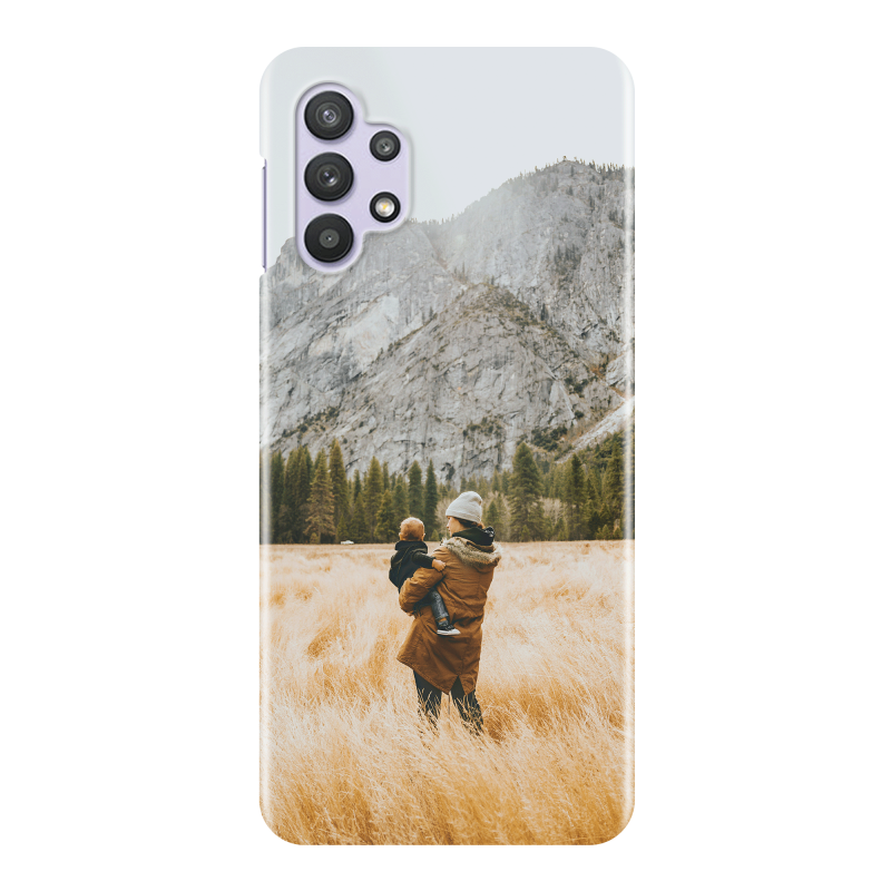 Funda
personalizada Samsung Galaxy A32 5G