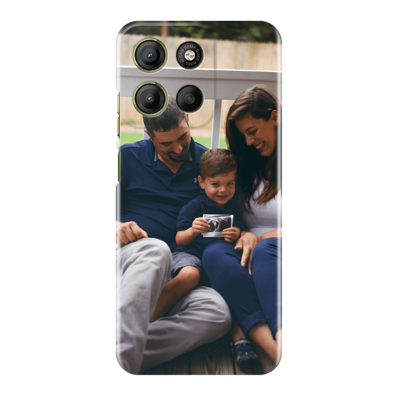 Funda personalizada Moto G15 Power