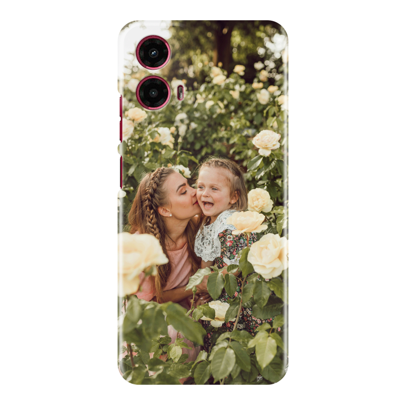 Funda personalizada para Moto G45