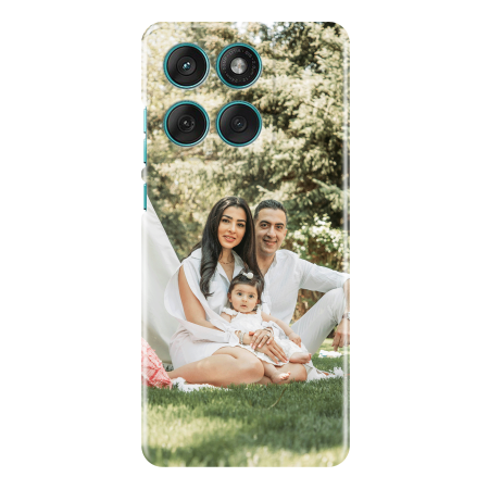 Funda
 personalizada...