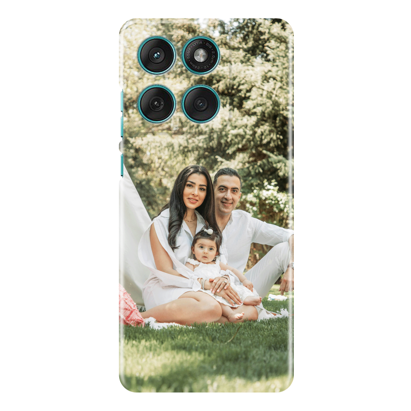Funda
personalizada Motorola Edge 60 Fusion