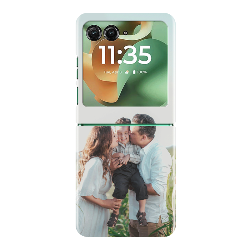 Funda
personalizada Motorola Razr 60