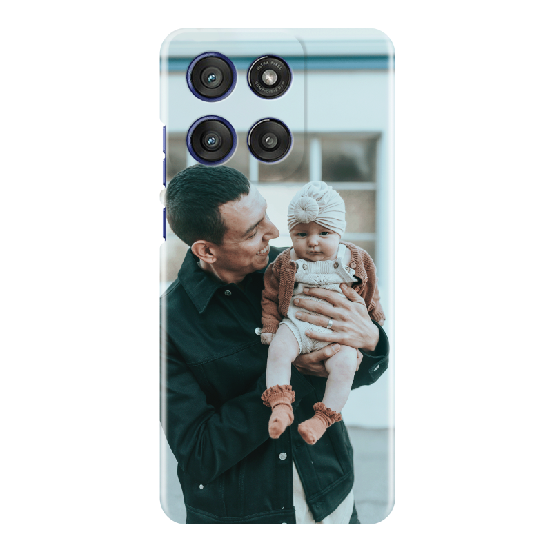 Funda personalizada Motorola Edge 60 Stylus