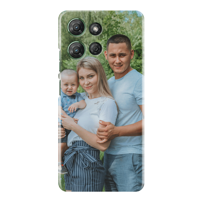 Funda personalizada para el Moto G Power (2025)