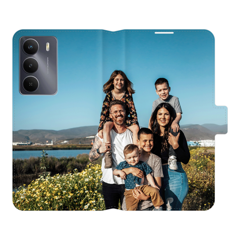 Funda personalizada Realme 14X 5G