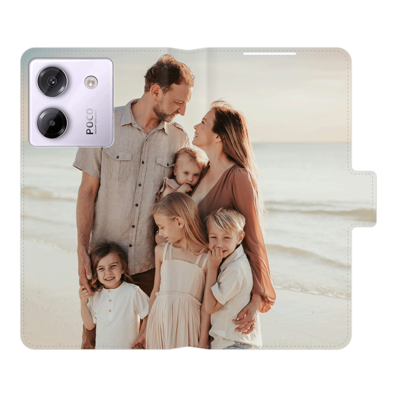 Funda personalizada Poco M7 Pro 5G
