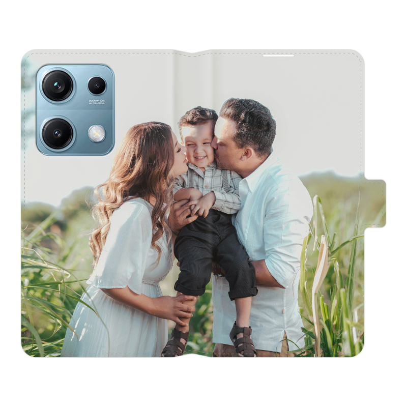 Funda personalizada Xiaomi Redmi Note 14S