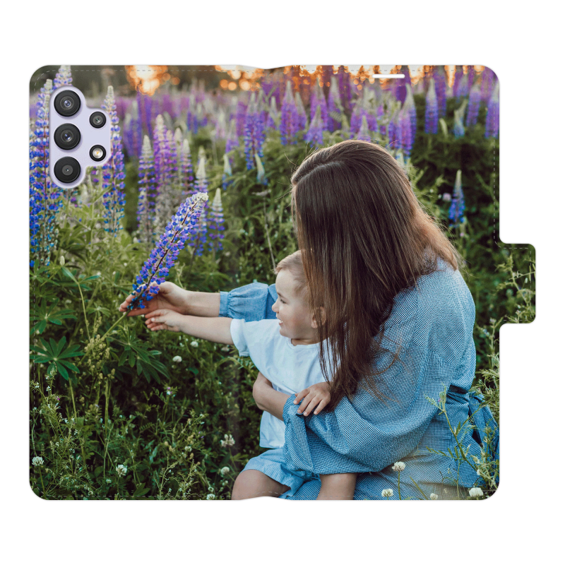 Funda personalizada Samsung Galaxy A32 5G