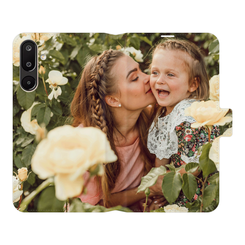 Funda personalizada Samsung Galaxy M16