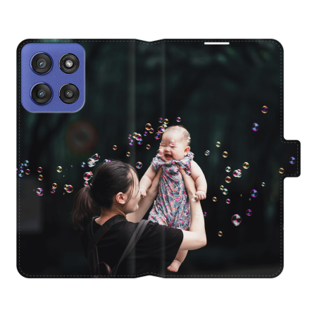 Funda personalizada...