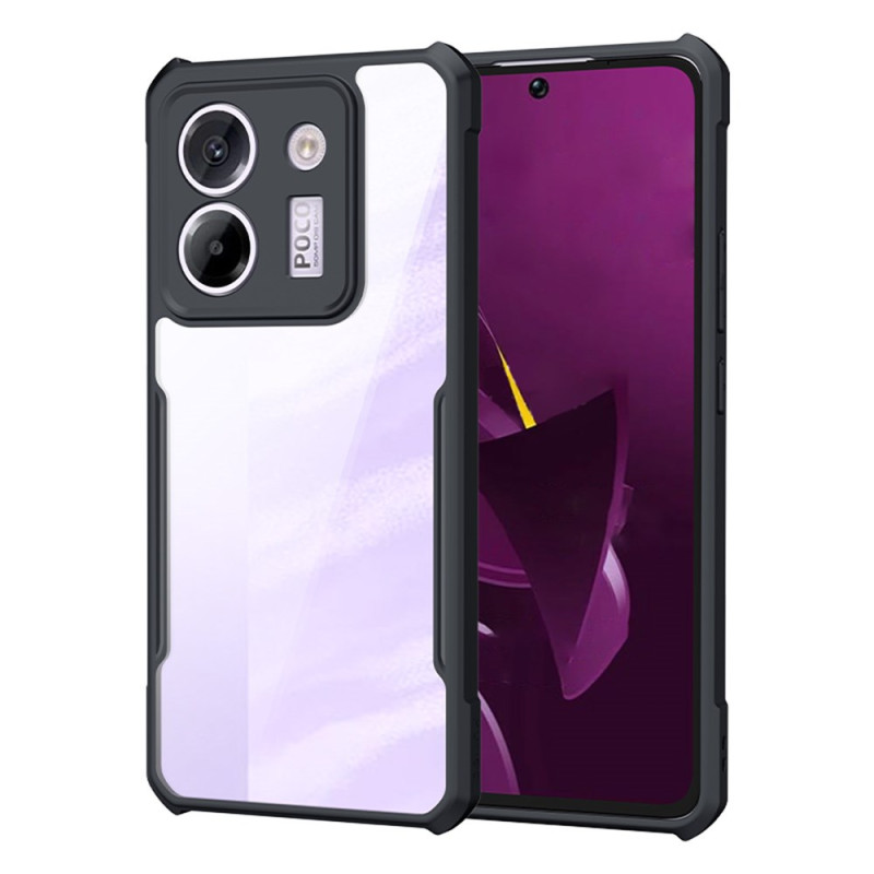 Funda Poco M7 Pro 5G XUNDD