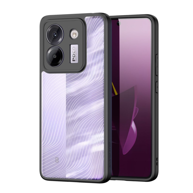 Funda Poco M7 Pro 5G Aimo Series DUX DUCIS
