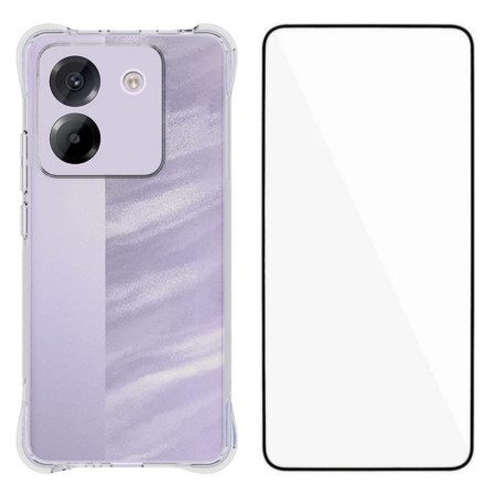 Poco M7 Pro 5G Funda...